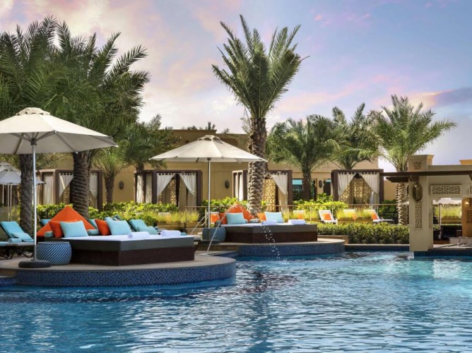 Fairmont Ajman - Immagine 4