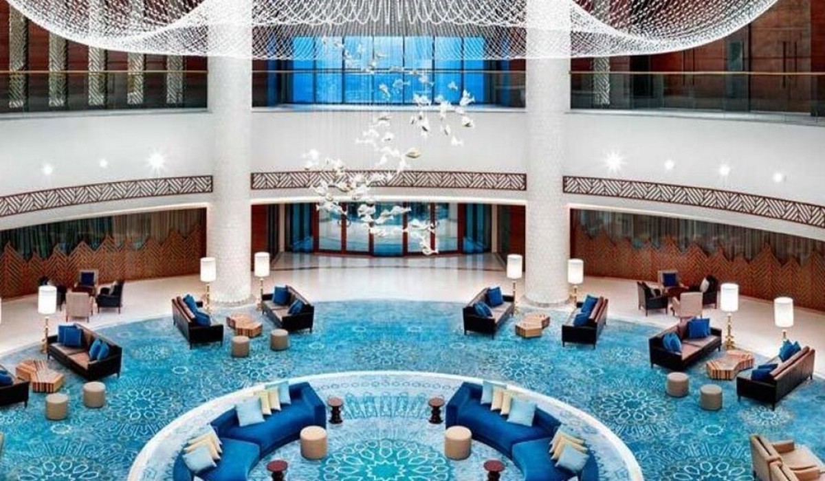 Fairmont Ajman - Immagine 5