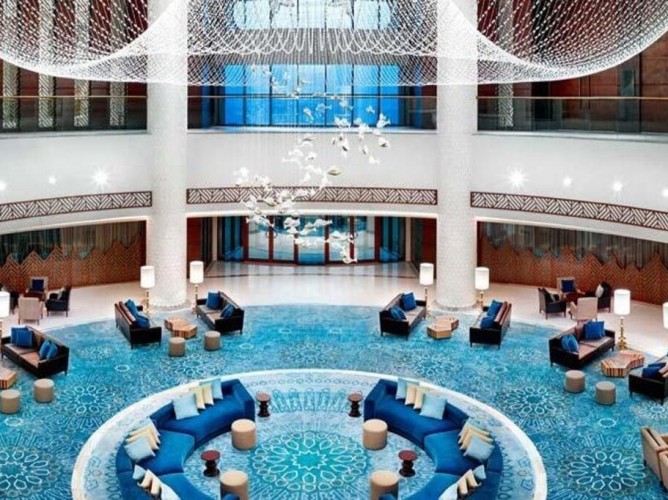 Fairmont Ajman - Immagine 5