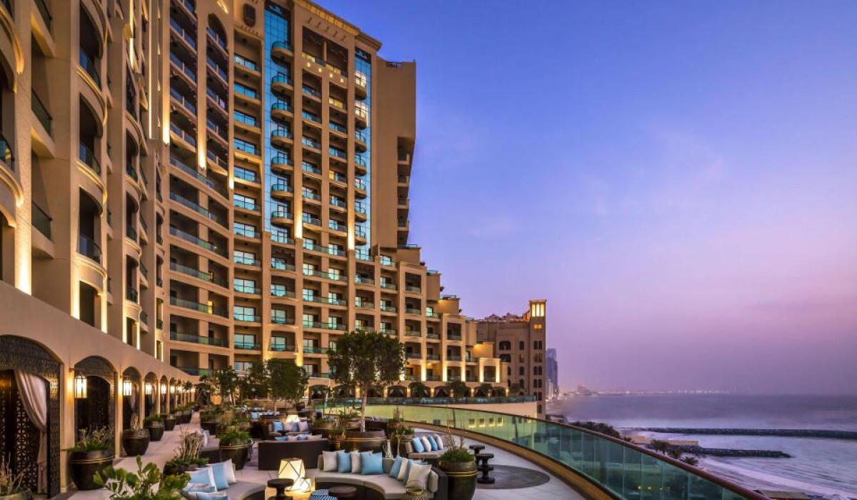 Fairmont Ajman - Immagine 6