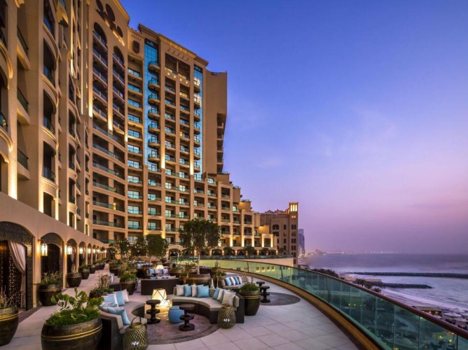 Fairmont Ajman - Immagine 6