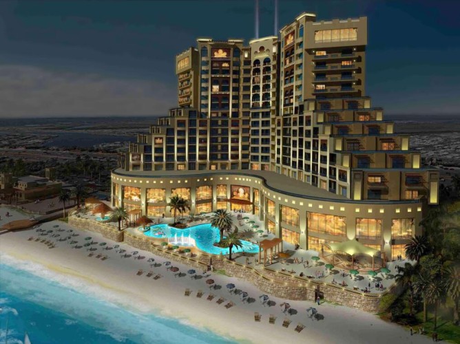 Fairmont Ajman - Immagine 1