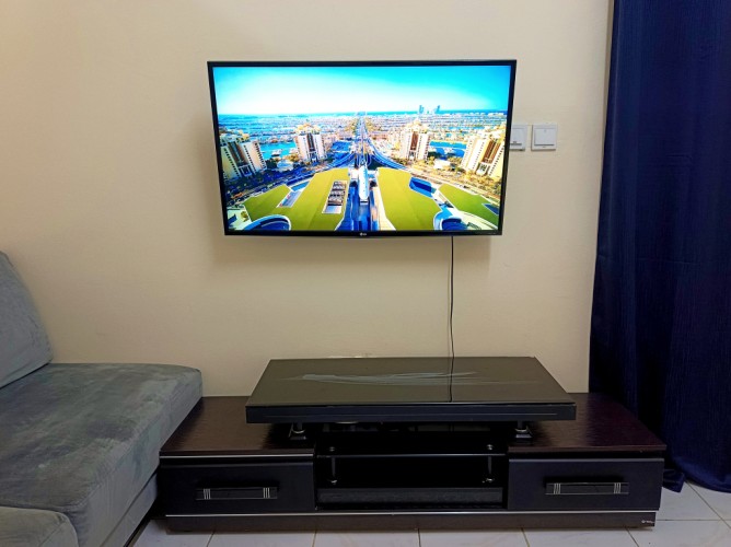 Friends Break Downtown Apartment Hotel - Immagine 9