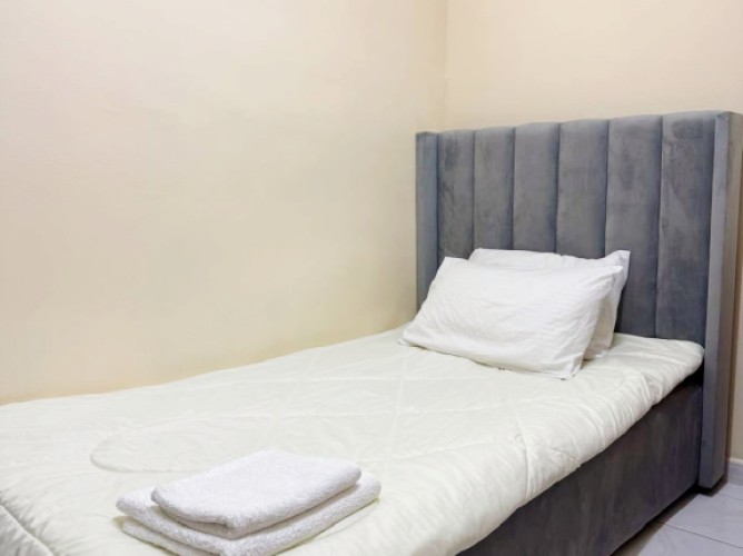 Friends Break Downtown Apartment Hotel - Immagine 6