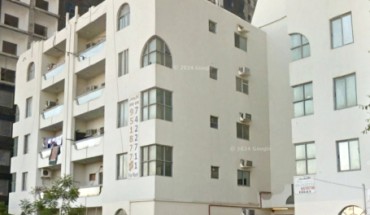 Friends Break Downtown Apartment Hotel