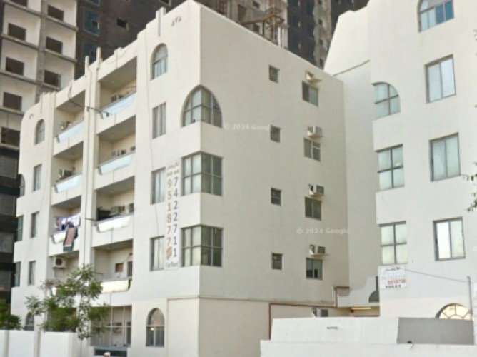 Friends Break Downtown Apartment Hotel - Immagine 1
