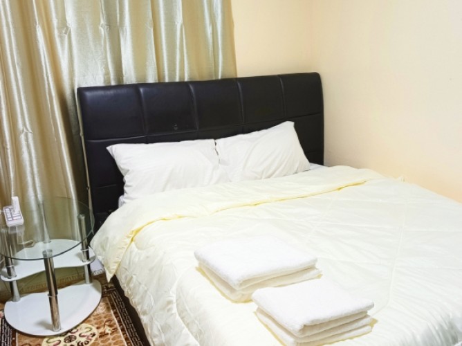 Friends Break Downtown Apartment Hotel - Immagine 8