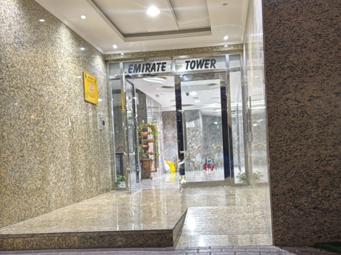 Luluat Alshaati Apartment hotel - Immagine 4