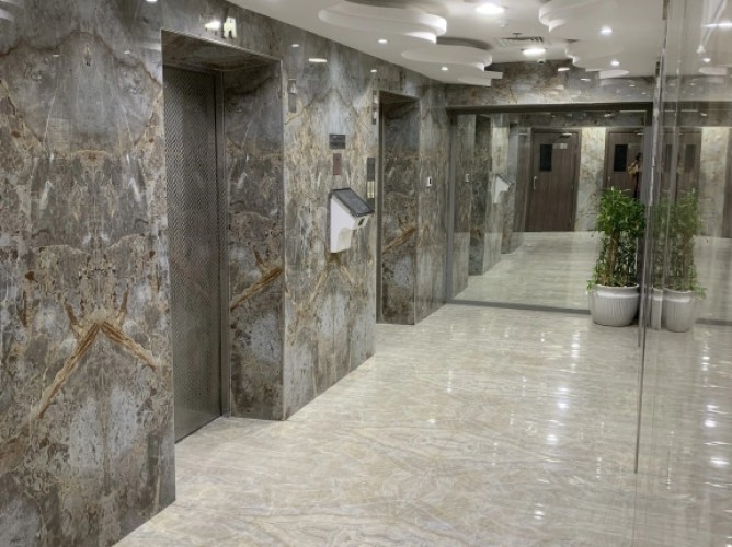 Luluat Alshaati Apartment hotel - Immagine 7