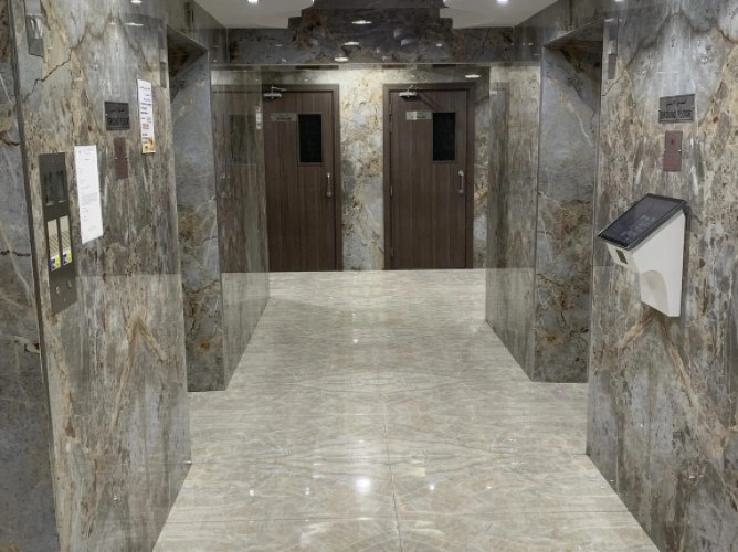Luluat Alshaati Apartment hotel - Immagine 8
