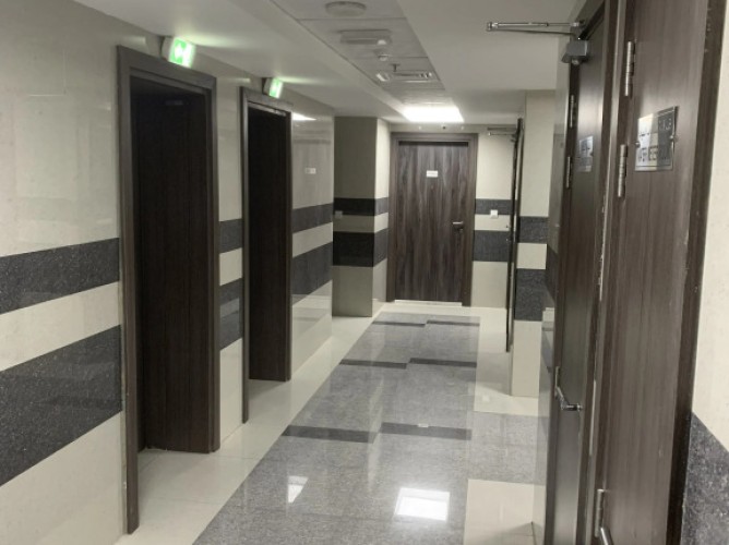Luluat Alshaati Apartment hotel - Immagine 9