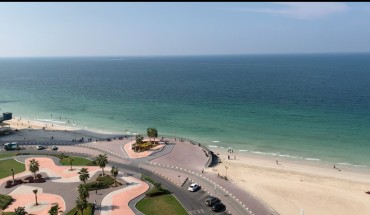Luluat Alshaati Apartment hotel