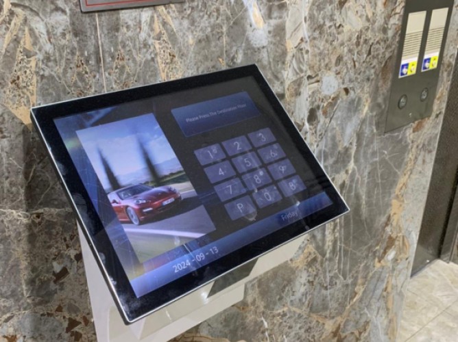 Luluat Alshaati Apartment hotel - Immagine 5