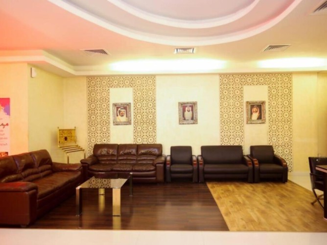 Mermaid Beach Hotel LLC - Immagine 3