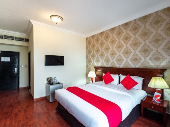 Mermaid Beach Hotel LLC - Immagine 6
