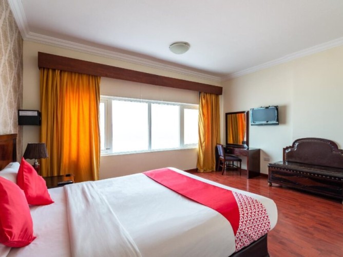 Mermaid Beach Hotel LLC - Immagine 7