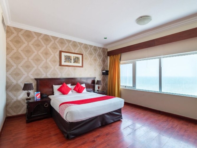 Mermaid Beach Hotel LLC - Immagine 5