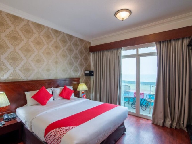 Mermaid Beach Hotel LLC - Immagine 8