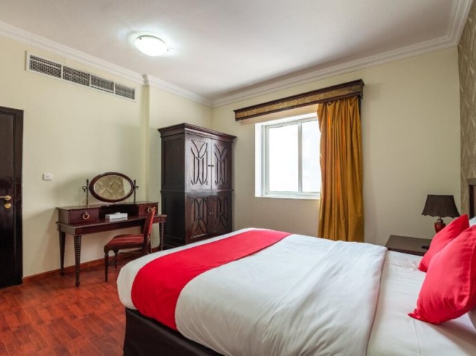 Mermaid Beach Hotel LLC - Immagine 9