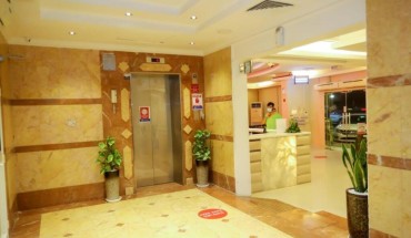 Mermaid Beach Hotel LLC