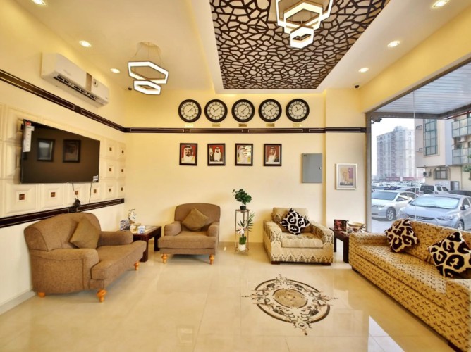 Midtown Furnished Apartments - Immagine 2