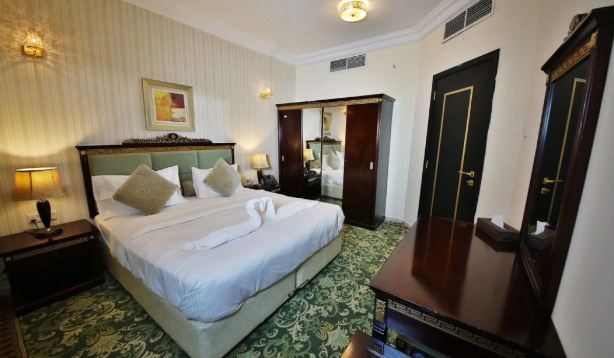 Midtown Furnished Apartments - Immagine 3