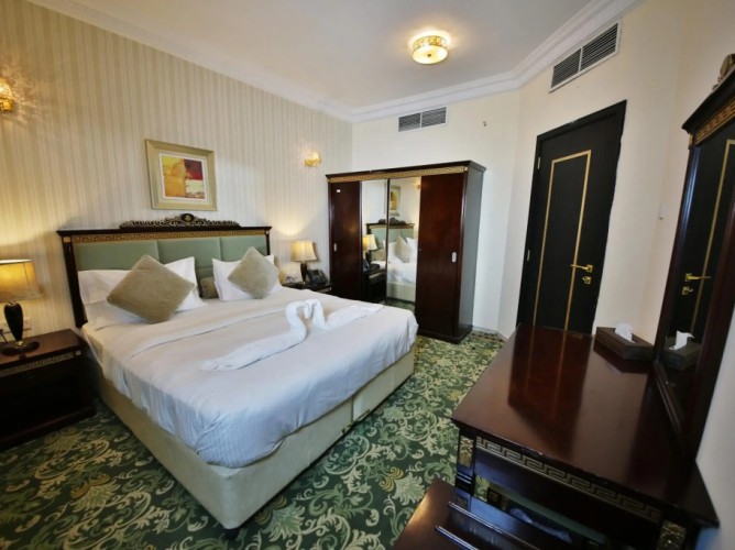 Midtown Furnished Apartments - Immagine 3
