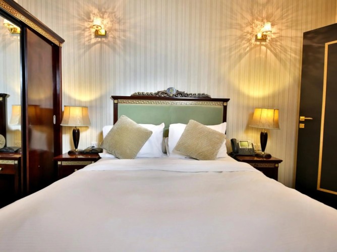 Midtown Furnished Apartments - Immagine 4