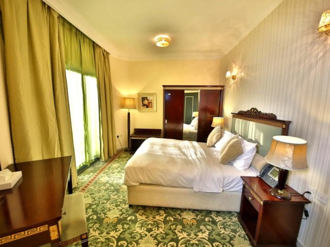 Midtown Furnished Apartments - Immagine 5
