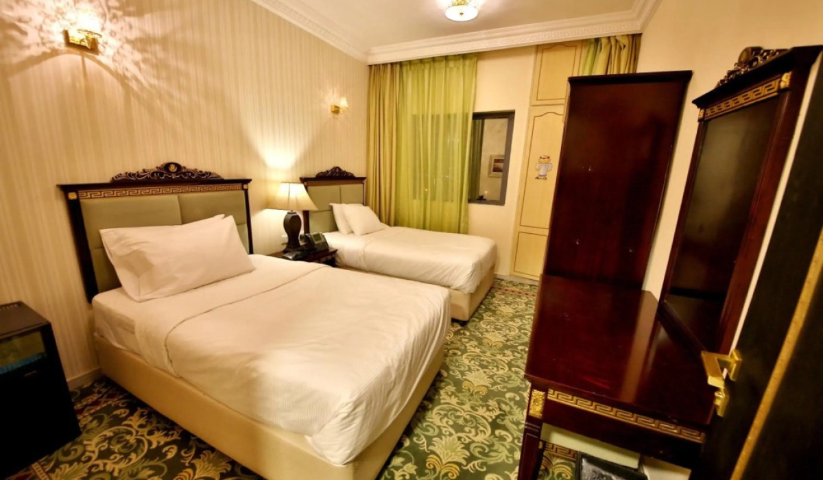 Midtown Furnished Apartments - Immagine 6