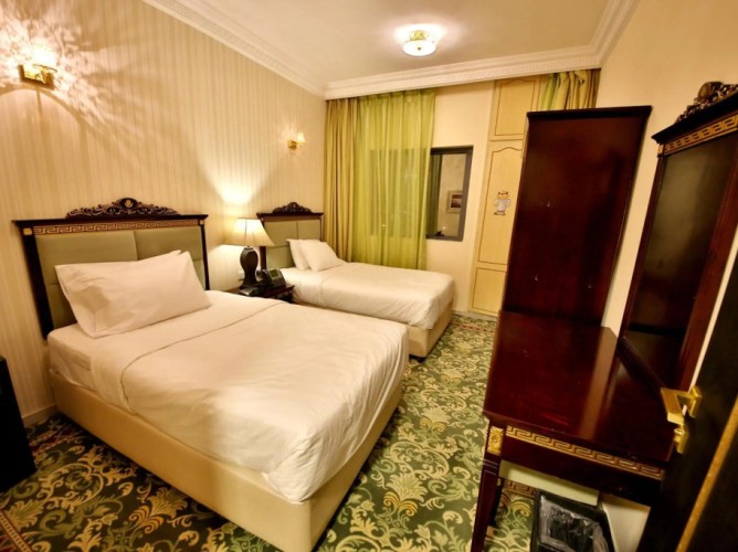 Midtown Furnished Apartments - Immagine 6