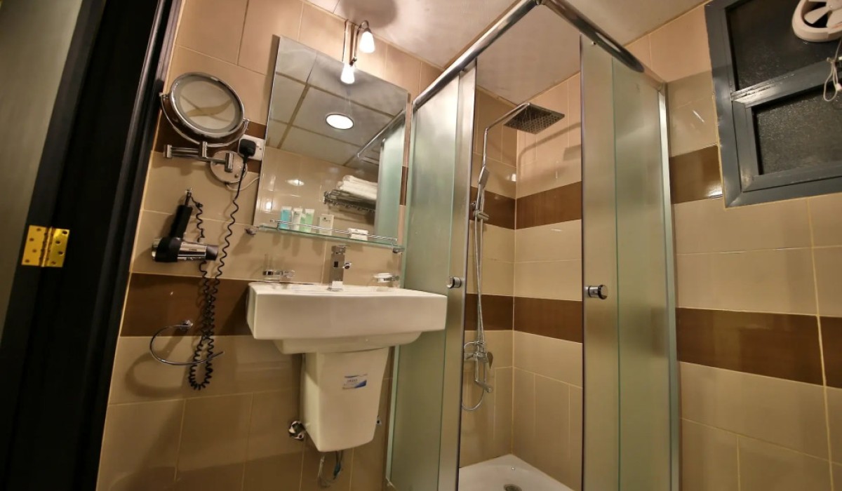 Midtown Furnished Apartments - Immagine 8