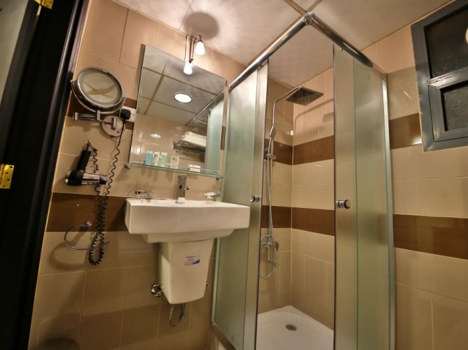 Midtown Furnished Apartments - Immagine 8
