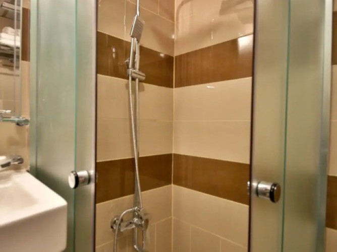 Midtown Furnished Apartments - Immagine 9