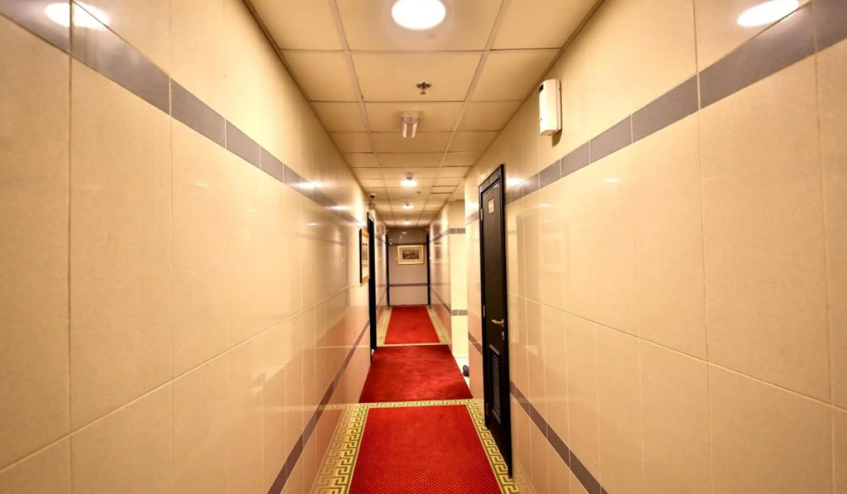 Midtown Furnished Apartments - Immagine 10