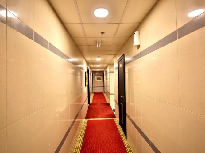 Midtown Furnished Apartments - Immagine 10
