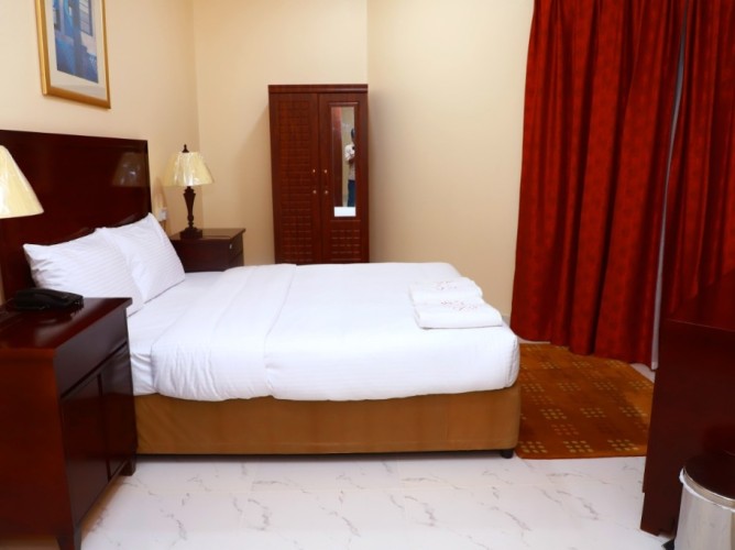 Onyx Hotel Apartments - Immagine 2