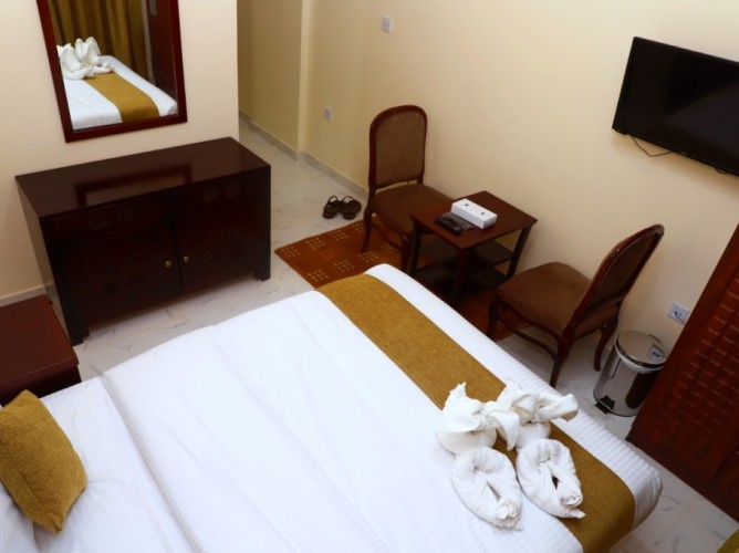 Onyx Hotel Apartments - Immagine 3