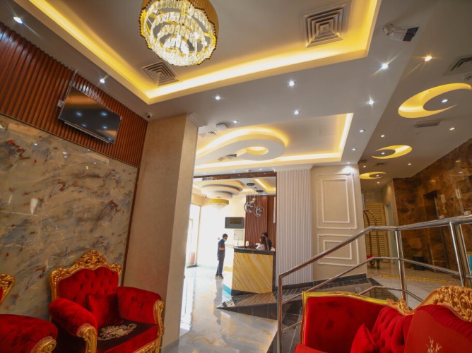 Onyx Hotel Apartments - Immagine 4
