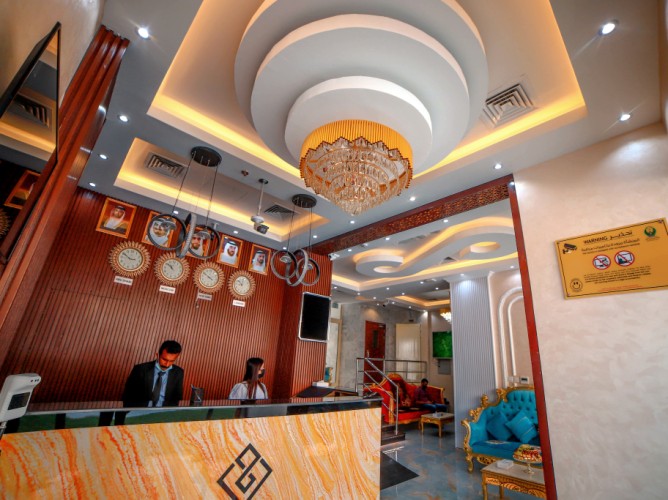 Onyx Hotel Apartments - Immagine 5