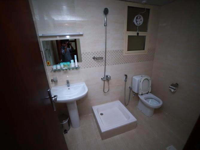 Onyx Hotel Apartments - Immagine 6
