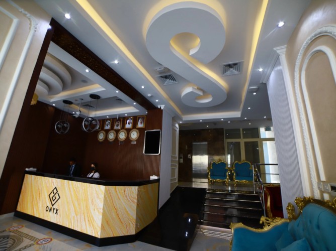 Onyx Hotel Apartments - Immagine 7