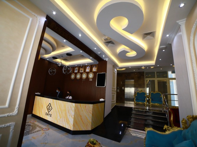 Onyx Hotel Apartments - Immagine 8