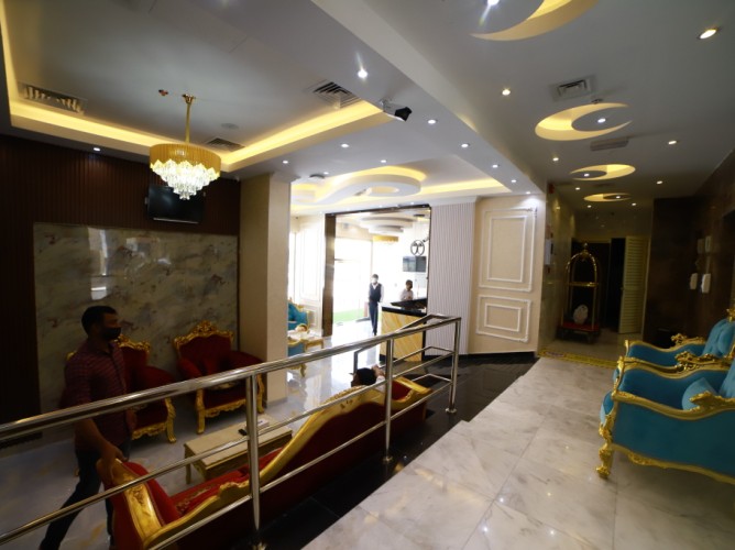 Onyx Hotel Apartments - Immagine 9