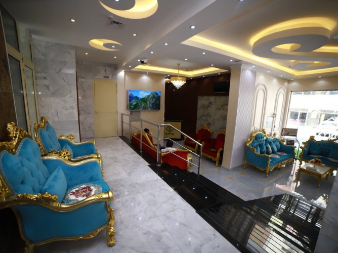 Onyx Hotel Apartments - Immagine 10