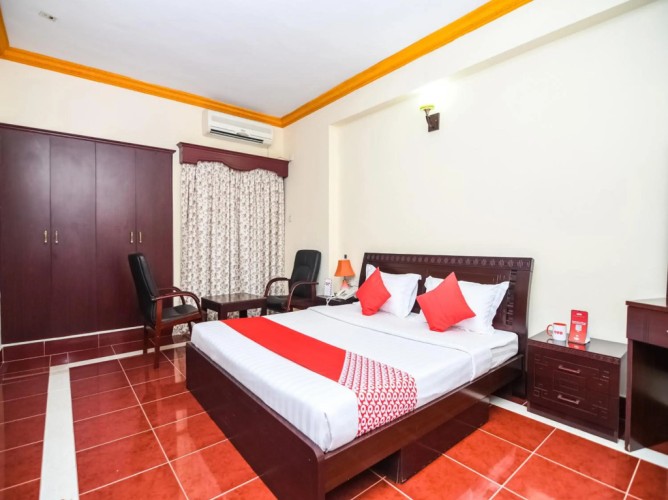 OYO 211 Al Rayan Hotel - Immagine 9