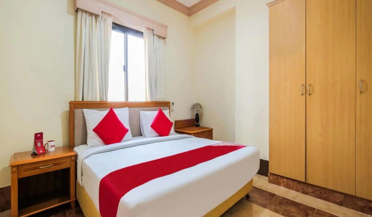 OYO 211 Al Rayan Hotel - Immagine 10