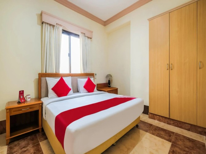 OYO 211 Al Rayan Hotel - Immagine 10
