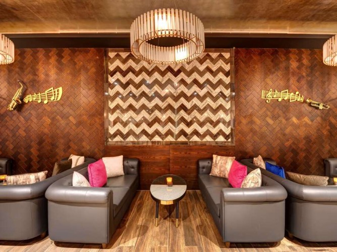 Radisson Blu Hotel, Ajman - Immagine 5