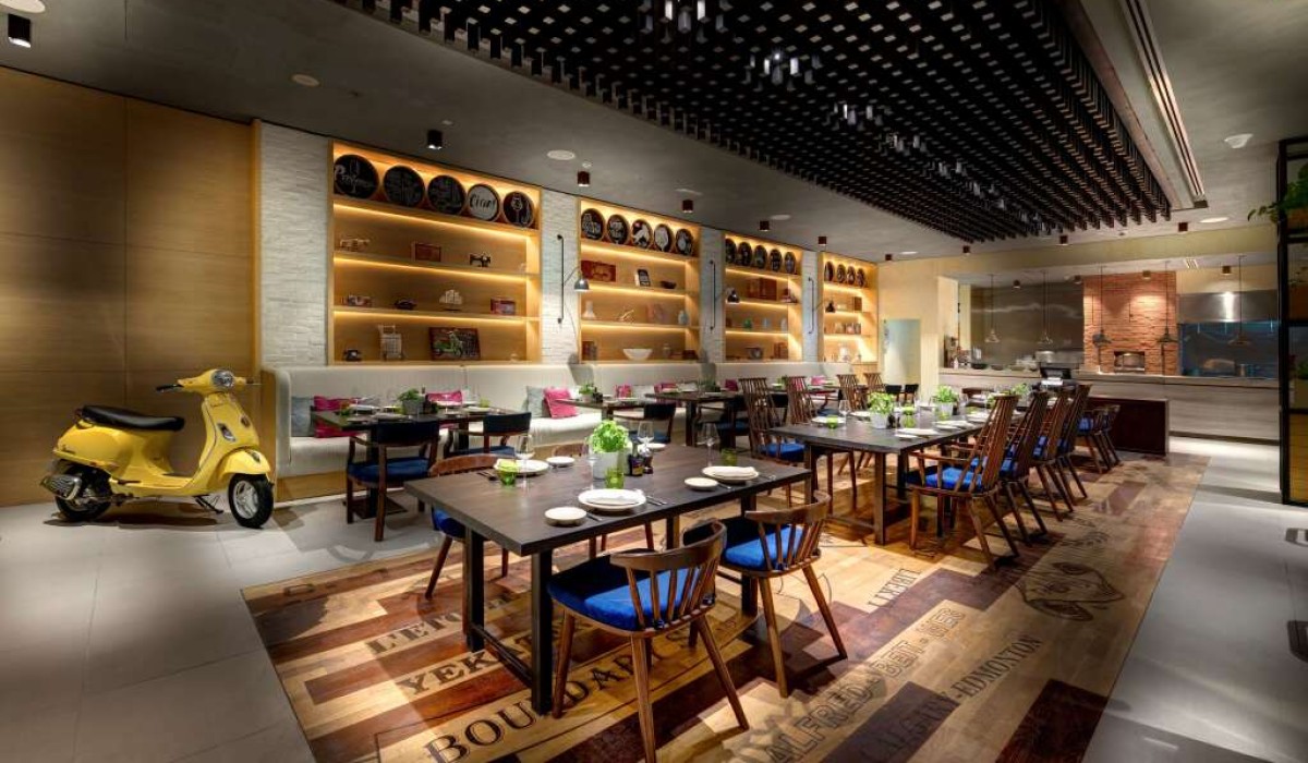 Radisson Blu Hotel, Ajman - Immagine 9